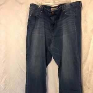Liverpool jeans